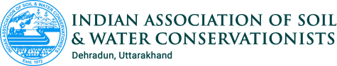 Indian Association of Soil and Water Conservationists (IASWC)