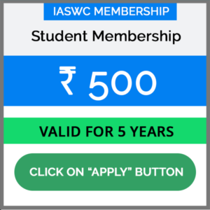 Student Membership